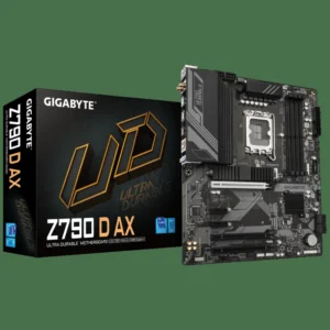 CARTE MERE GIGABYTE Z790 D AX WIFI6E