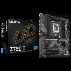 CARTE MERE GIGABYTE Z790 D DDR5