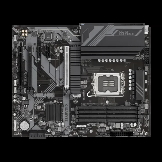 CARTE MERE GIGABYTE Z790 D DDR5 – Image 4