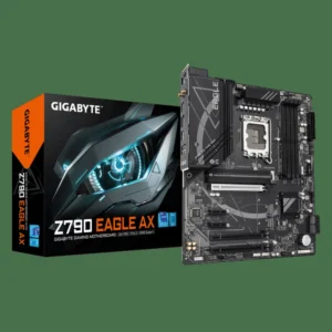 CARTE MERE GIGABYTE Z790 EAGLE AX