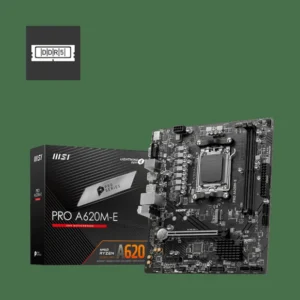 CARTE MERE PRO A620M-E