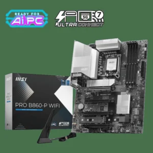 CARTE MERE PRO B860-P WIFI