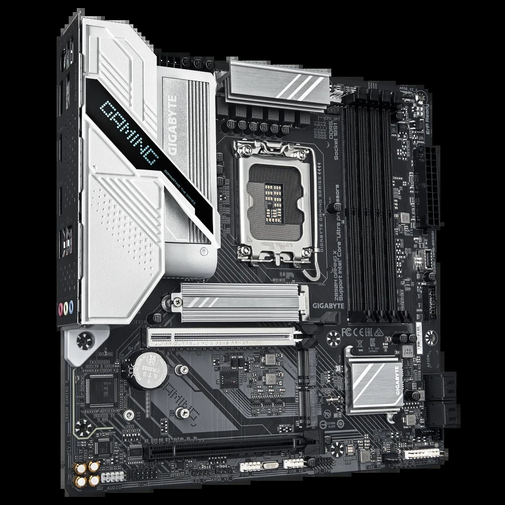 CARTE MERE Z890M GAMING X – Image 2
