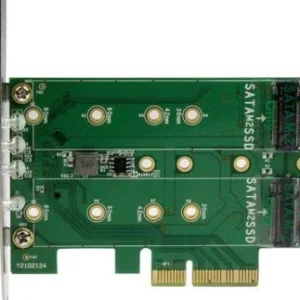 CARTE CONTROLLEUR PCI  TO M.2