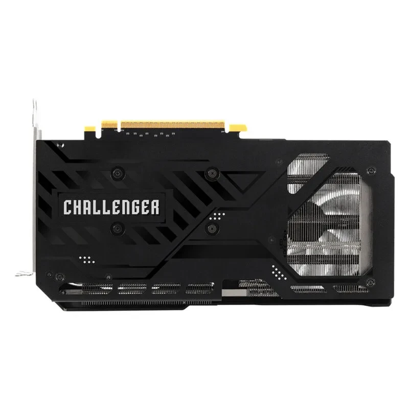 Carte Graphique ASRock – Intel Arc B580 Challenger 12GB OC – Image 3