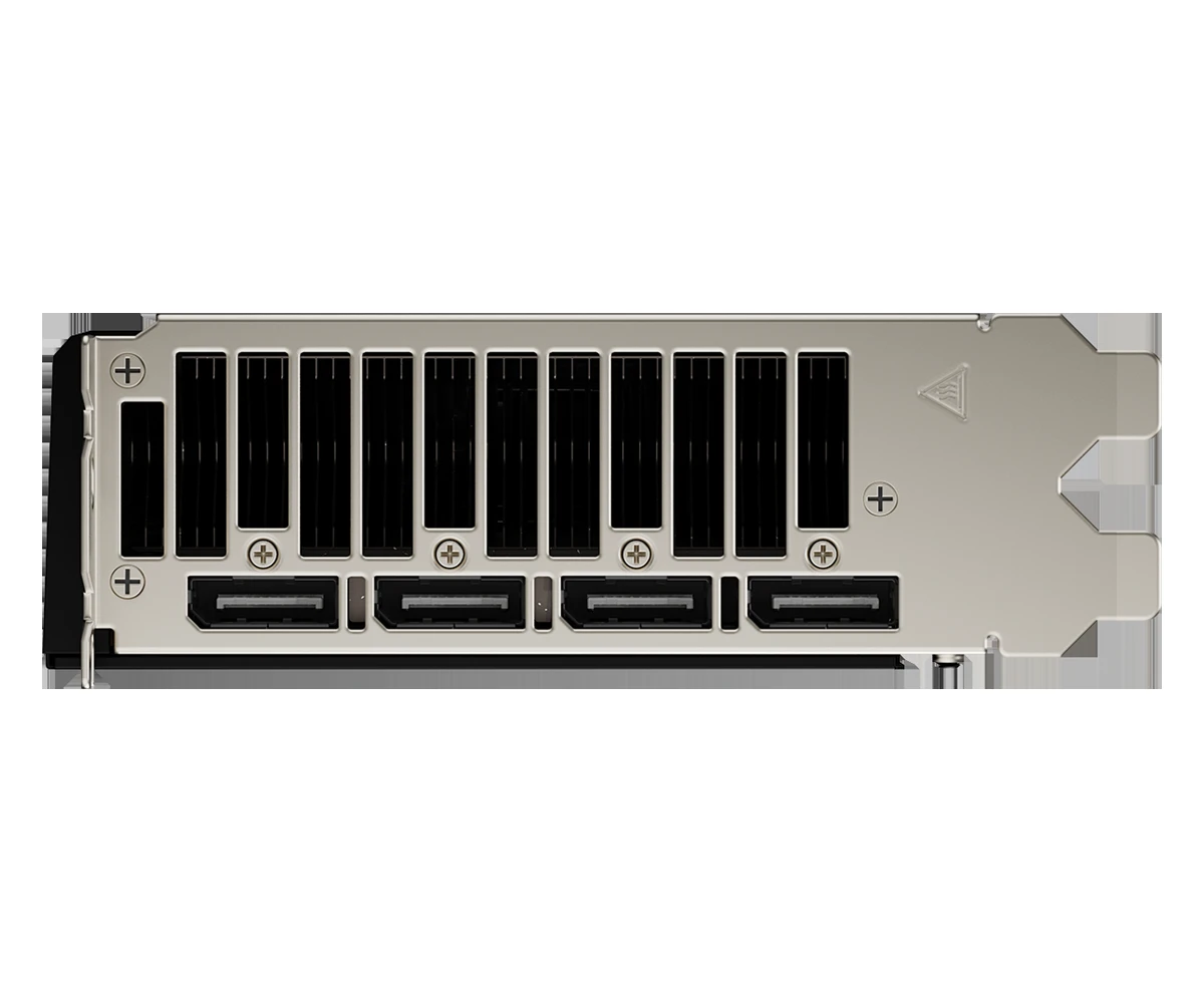 Carte Graphique ASRock – Intel Arc Pro B60 Creator 24GB – Image 3