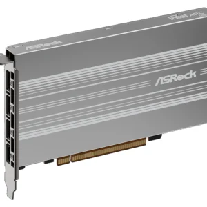 Carte Graphique ASRock – Intel Arc Pro B60 Passive 24GB