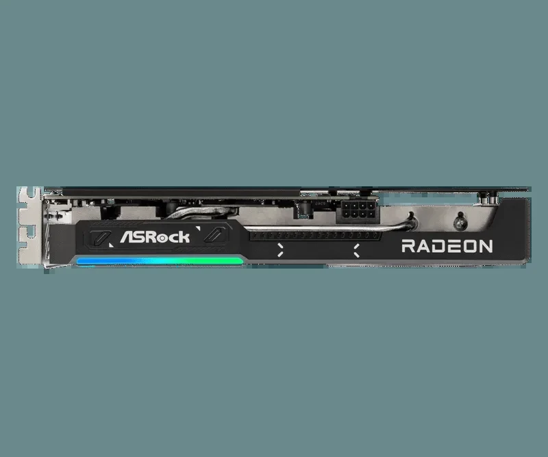 Carte Graphique ASRock – RX9060 XT 16GB CHALLENGER – Image 4