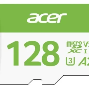 CARTE MEMOIRE ACER 128 GO 160 MB/S