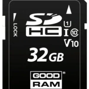 CARTE MEMOIRE SD ADATA 32 GO