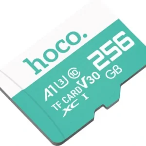 CARTE MEMOIRE TF  HOCO CLASS10  256GO