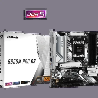 CARTE MERE ASROCK – B650 PRO RS
