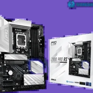 CARTE MERE ASROCK – B760M PRO RS