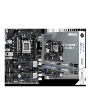 CARTE MERE ASUS PRIME A620M-K