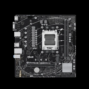 CARTE MERE ASUS PRIME A620M-K – Image 3