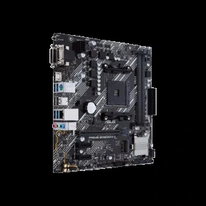 CARTE MERE ASUS PRIME B450M-K II – Image 2