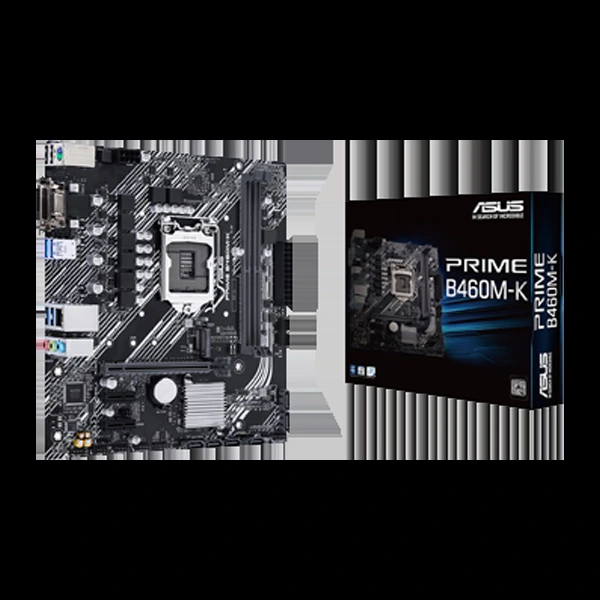 CARTE MERE ASUS PRIME B460M-K
