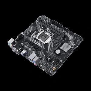 CARTE MERE ASUS PRIME B460M-K – Image 2