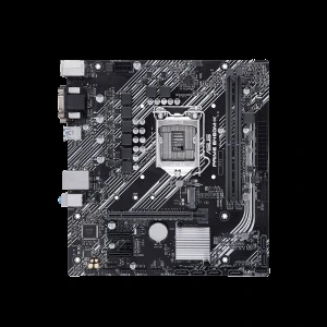 CARTE MERE ASUS PRIME B460M-K – Image 3