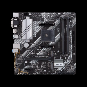 CARTE MERE ASUS PRIME B550M-A – Image 2
