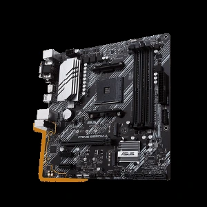 CARTE MERE ASUS PRIME B550M-A – Image 3