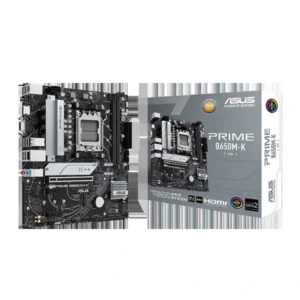 CARTE MERE ASUS PRIME B650M-K