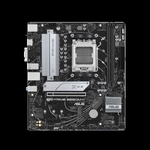CARTE MERE ASUS PRIME B650M-K – Image 3