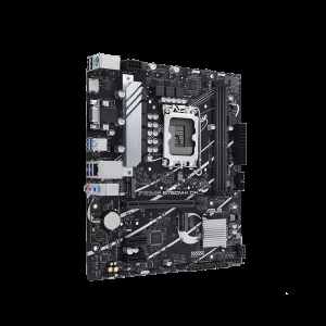 CARTE MERE ASUS PRIME B760M-K – Image 2