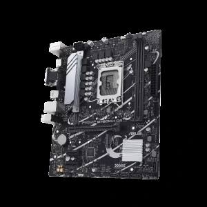 CARTE MERE ASUS PRIME B760M-K – Image 3