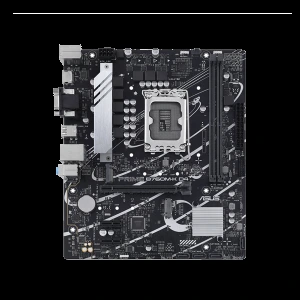 CARTE MERE ASUS PRIME B760M-K – Image 4
