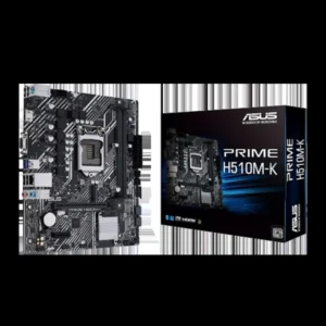 CARTE MERE ASUS PRIME H510M-K
