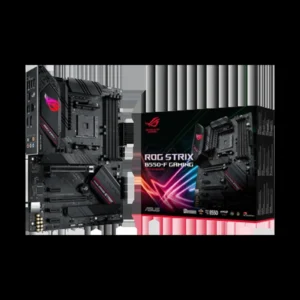 CARTE MERE ASUS ROG STRIX B550-F GAMING