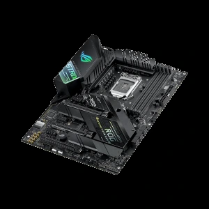 CARTE MERE ASUS ROG STRIX Z490-F GAMING – Image 2