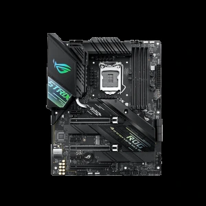 CARTE MERE ASUS ROG STRIX Z490-F GAMING – Image 3