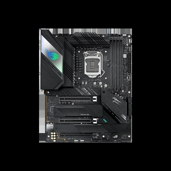 CARTE MERE ASUS ROG STRIX Z590-F GAMING WIFI
