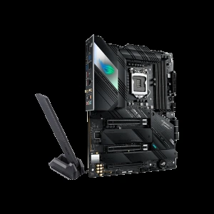 CARTE MERE ASUS ROG STRIX Z590-F GAMING WIFI – Image 2