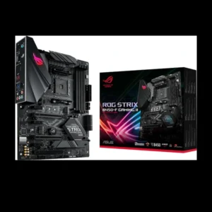 CARTE MERE ASUS STRIX B450-F GAMING II