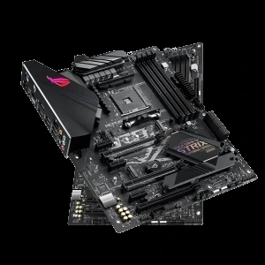 CARTE MERE ASUS STRIX B450-F GAMING II – Image 2