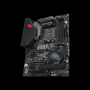 CARTE MERE ASUS STRIX B450-F GAMING II – Image 3