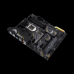 CARTE MERE ASUS TUF B460-PLUS GAMING – Image 2