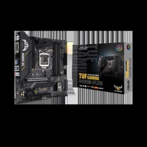 CARTE MERE ASUS TUF B460M-PLUS GAMING