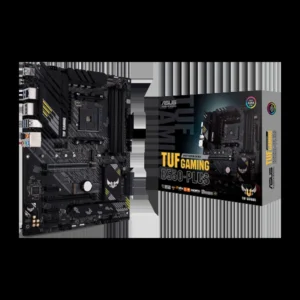 CARTE MERE ASUS TUF B550-PLUS GAMING