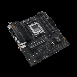 CARTE MERE ASUS TUF GAMING A620M-PLUS WIFI – Image 2