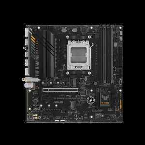 CARTE MERE ASUS TUF GAMING A620M-PLUS WIFI – Image 4