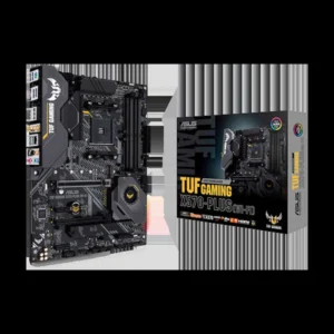 CARTE MERE ASUS TUF GAMING X570-PLUS