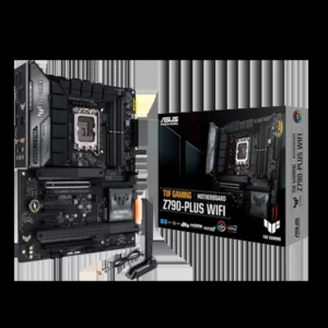 CARTE MERE ASUS TUF GAMING Z790-PLUS WIFI
