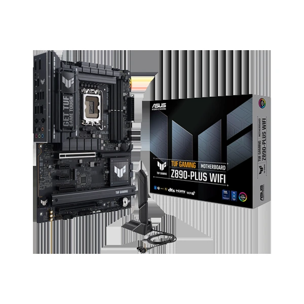 CARTE MERE ASUS TUF GAMING Z890-PLUS WIFI