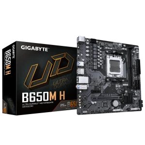 CARTE MERE GIGABYTE B650M H
