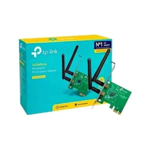 CARTE WIFI PCI EXPRESS TPLINK TL-WN881ND