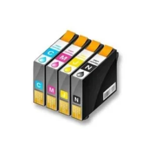 CARTOUCHE INKWELL EPSON XP-225 XP-305 1814 YELLOW